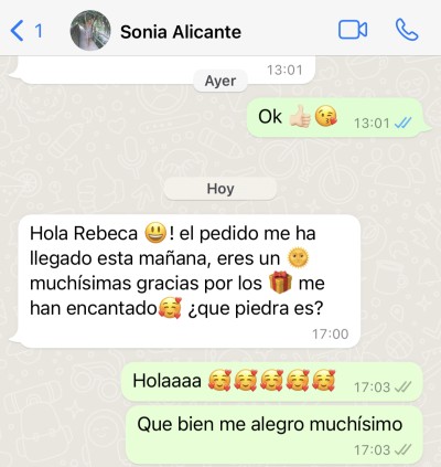 Sonia - Alicante