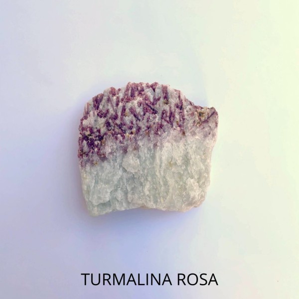 Turmalina Rosa