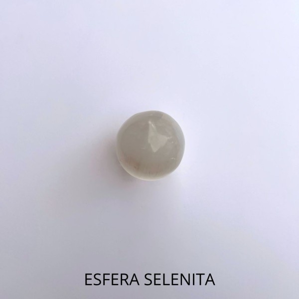 Esfera Selenita