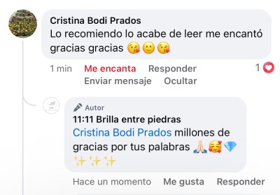 Cristina - Castellón