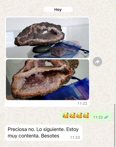 Sonsoles desde Asturias